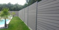 Portail Clôtures dans la vente du matériel pour les clôtures et les clôtures à Clansayes